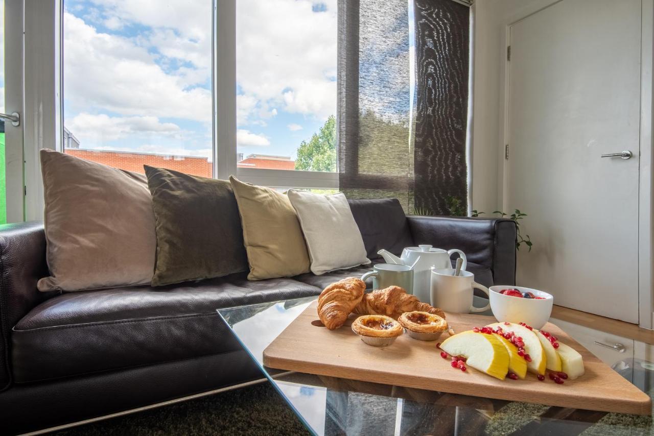 Stunning 2Bed Brick Lane Apartment London Exterior photo