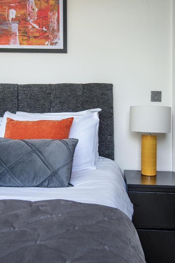 Stunning 2Bed Brick Lane Apartment London Exterior photo